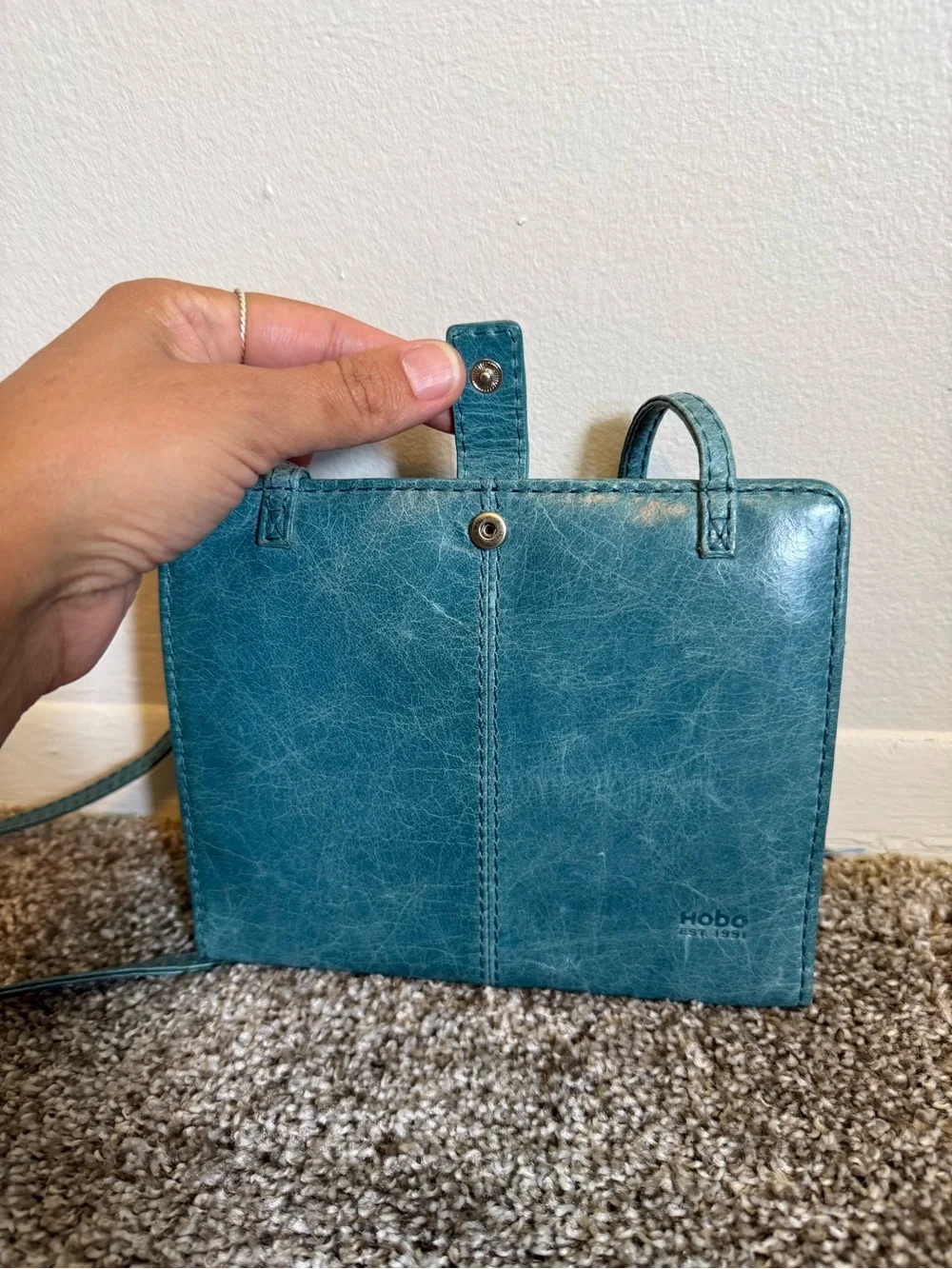 HOBO size 6x7